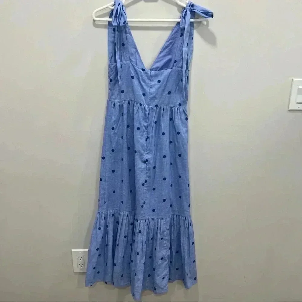 Rahi Polka Shirley‎ Dress size s